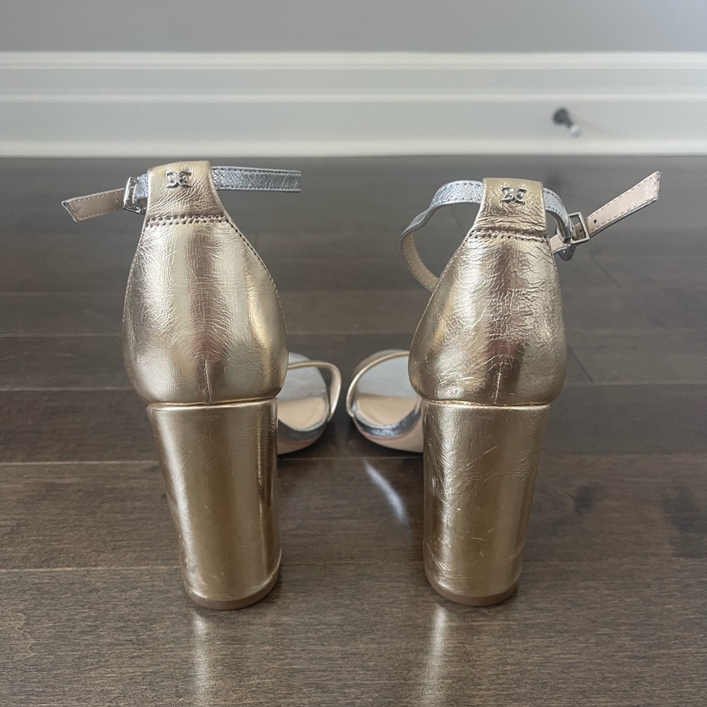 Sam Edelman Heels ✨ - Picture 2 of 5